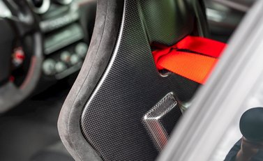 Ferrari 599 GTO LHD 19