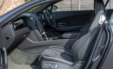 Bentley Continental Supersports 14