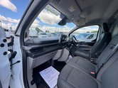 Ford Transit Custom LWB L2H1 Low Roof Limited 300 Air Con Cam Sensors EURO 6 12
