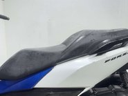 Honda Forza 125 2018 PROJECT SCOOTER BREAKER PARTS BIKE 125CC MAXI PED 20