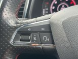 SEAT Leon 1.5 TSI EVO FR Black Edition Hatchback 5dr Petrol Manual Euro 6 (s/s) (130  23