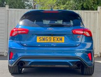Ford Focus 2.3T EcoBoost ST Hatchback 5dr Petrol Manual Euro 6 (s/s) (280 ps) 9