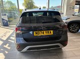 Volkswagen T-Cross 1.0 TSI Match DSG Euro 6 (s/s) 5dr 5