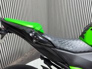 Kawasaki Z 2015 ONLY 8K STUNNING EXAMPLE LONG MOT 800CC NAKED 18