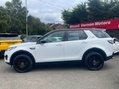 Land Rover Discovery Sport 2.0 eD4 SE Euro 6 (s/s) 5dr (5 Seat) 9