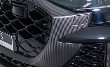 Audi RS Q8 PERFORMANCE CARBON VORSPRUNG 35