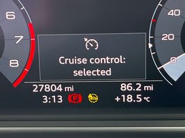 Audi A1 1.0 A1 Sportback 25 TFSI Black Edition Semi-Auto 5dr 27