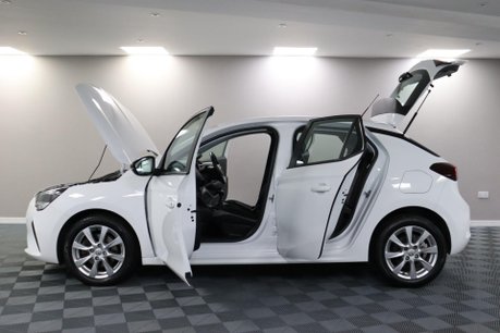 Vauxhall Corsa SE EDITION 6