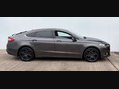 Ford Mondeo 2.0 Mondeo Titanium TDCi 5dr 10