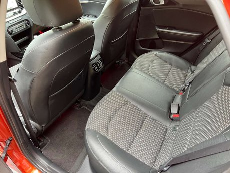 Kia Xceed 1.0 XCeed Connect ISG 5dr 42