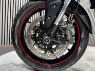 Triumph Tiger 2014 ONLY 12K ADVENTURE BIKE PANNIERS LONG MOT 1050CC 29