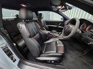 BMW M3 4.0 iV8 Frozen Silver Edition Coupe 2dr Petrol DCT Euro 5 (420 ps) 7