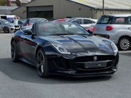Jaguar F-Type 3.0 F-Type V6 Auto 2dr 1