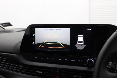 Hyundai i20 5dr 1.0 Turbo GDi Advance 9
