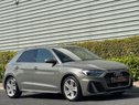 Audi A1 SPORTBACK TFSI S LINE