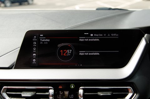 BMW 2 Series 218I M SPORT GRAN COUPE 23
