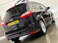 Ford Grand C-Max 1.5 TDCi Titanium Euro 6 (s/s) 5dr 23