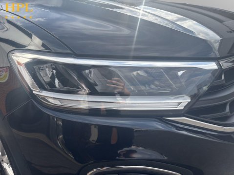 Volkswagen T-Roc 1.0 TSI Life SUV 5dr Petrol Manual Euro 6 (s/s) (110 ps) 18