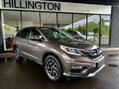 Honda CR-V 1.6 i-DTEC SE Plus Navi Euro 6 (s/s) 5dr 32