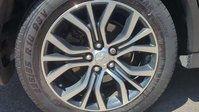 Mitsubishi Outlander 2.2 DI-D 4 SUV 5dr Diesel Auto 4WD Euro 6 (147 ps) 9