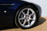 Aston Martin Vantage 4.3 Vantage V8 3dr 17