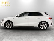 Audi A3 1.5 TFSI 35 S line Sportback 5dr Petrol Manual Euro 6 (s/s) (150 ps) Cruise 4