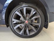 Jaguar F-Pace 2.0 F-PACE R-Dynamic HSE D MHEV AWD Auto 4WD 5dr 26