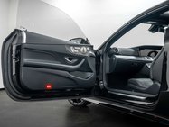Mercedes-Benz E Class 2.0 E 220 AMG Line Night Edition Premium Plus D Auto 2dr 6