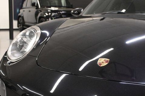 Porsche 911 3.8 911 Carrera 2 S 2dr 24