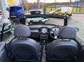 Mini Convertible 1.6 Cooper Euro 3 2dr 27