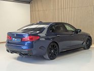BMW 5 Series 2.0 530i M Sport Auto 4dr 23