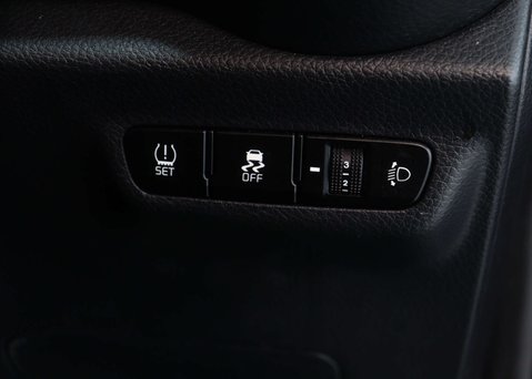 Kia Picanto 1.0 Picanto X-Line S Auto 5dr 38