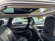 Volvo V90 D4 INSCRIPTION 38