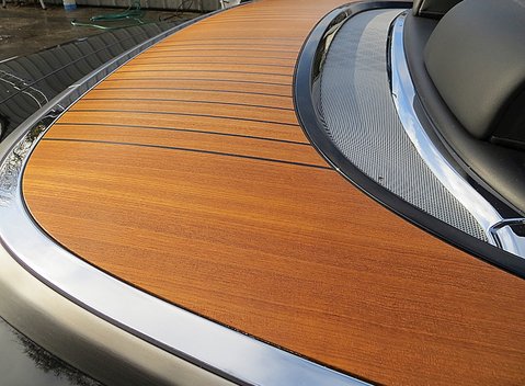 Rolls-Royce Phantom Drophead Coupe 3