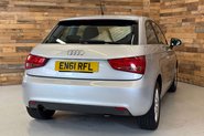 Audi A1 1.2 TFSI SE Hatchback 3dr Petrol Manual Euro 5 (s/s) (86 ps) 22