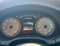 Audi S3 2.0 TFSI Hatchback 3dr Petrol S Tronic quattro Euro 6 (s/s) (310 ps) 17