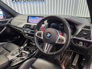 BMW X3 M 3.0i Competition SUV 5dr Petrol Auto xDrive Euro 6 (s/s) (510 ps) 10