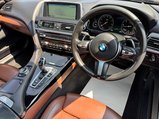 BMW 6 Series 3.0 640d M Sport Auto Euro 5 (s/s) 4dr 16