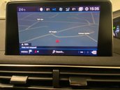 Peugeot 3008 1.6 3008 GT Line Premium PureTech S/S Auto 5dr 18