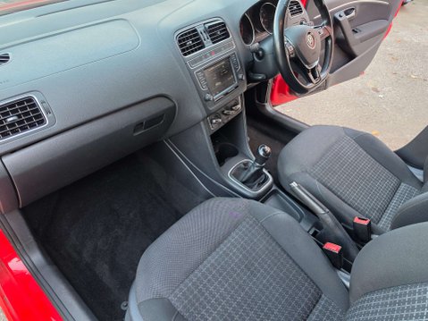 Volkswagen Polo 1.0 Polo Match Edition 5dr 12