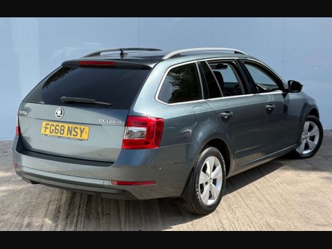 Skoda Octavia 1.6 Octavia SE Technology TDI 5dr 27