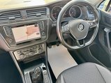 Volkswagen Tiguan 2.0 TDI BlueMotion Tech SE Navigation 4Motion Euro 6 (s/s) 5dr 13