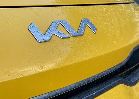 Kia Rio 1.0 T GDi 2 DCT 4