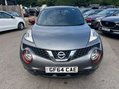 Nissan Juke 1.2 DIG-T Acenta Premium Manual 6Spd Euro 5 (s/s) 5dr 2