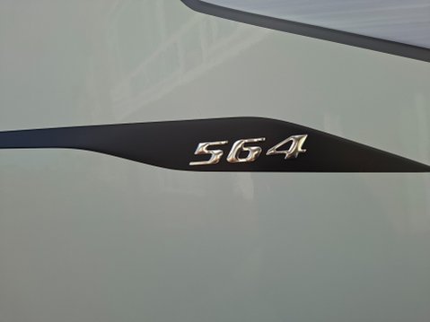 Swift Voyager 564 4