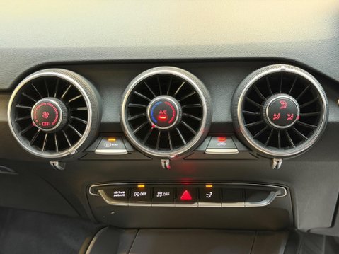 Audi TT 1.8 TFSI S line Euro 6 (s/s) 3dr 55