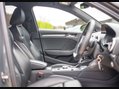 Audi A3 2.0 S3 Sportback TFSI Black Edition Quattro Semi-Auto 4WD 5dr 39