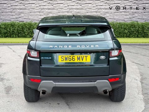 Land Rover Range Rover Evoque 2.0 Range Rover Evoque SE Tech eD4 5dr 6