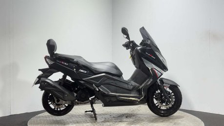 Neco Alexone 2022 125CC PROJECT SPARES REPAIR 1