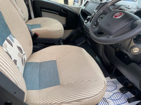 Auto-Trail Tracker RB *** SOLD *** 9